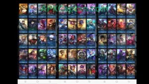 ML Skin Injector APK Download Latest Version (Unlock Weapon Skins) for Android  2