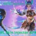 ML Skin Injector APK Logo