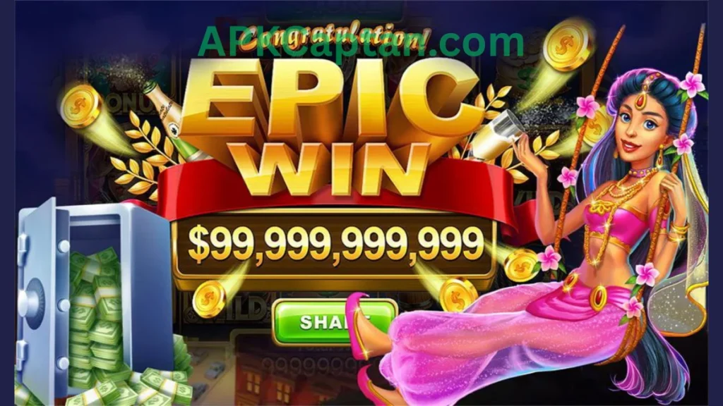 PH777 Game earn jackpot by playing new slots games