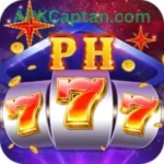 PH777 Game APK Logo