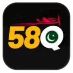 58Q Game APK logo