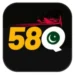58Q Game APK logo