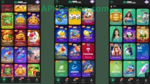 BV999 Game APK Download Latest Version for Android 3