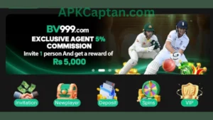 BV999 Game APK Download Latest Version for Android 1