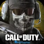 CODM Skin Injector APK Logo