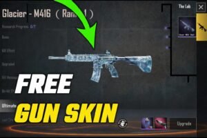 M416 Glacier Injector APK Download Latest Version for Android  1