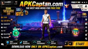 4G Gamers 009 Injector APK Download Latest Version [Free Fire] for Android 2