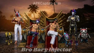 Bro Bary Injector APK Download (Latest Version) for Android 1