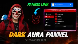 Dark Aura Injector APK Download Latest Version (Free Fire) for Android  2