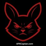 Dark Aura Injector APK logo