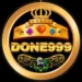 Done999 Game App Logo