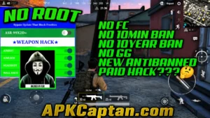 PUBG Injector APK Download Latest Version (Best Tool) for Android  2