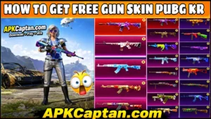 PUBG Injector APK Download Latest Version (Best Tool) for Android  1