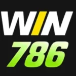 Win786 Game App logo