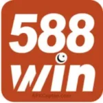 588 Win Game App official logo