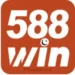 588 Win Game App official logo