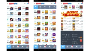 9999Win Game Download APK (Best PKR Game) in Pakistan 2