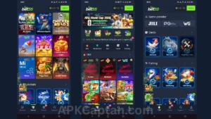Bet55 Game Download APK | Real Earning Game in Pakistan 1