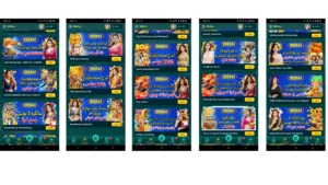 Bro 444 Game Download APK | New Online Earning Game in Pakistan 1