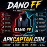 logo image of Dano FF Injector APK
