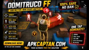 DomiTruco FF APK Download Latest Version for Android 1