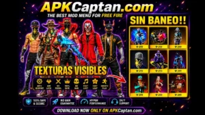 Dustruco FF APK Download Latest Version For Android 1