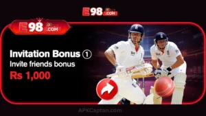 E98 Game Download APK [Online Earning Game] for Android 3