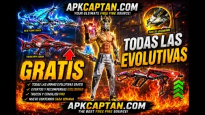 Mextruco FF APK Download Latest Version for Android 1