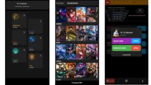 NIX Injector APK Download Latest Version for Android 1