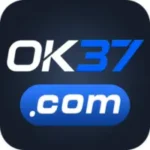 OK37 Game APK logo