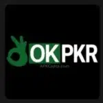 OKPKR Game APK logo