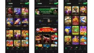 OKPKR Game Download APK | New Earning App for Android and iOS 2
