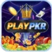 PLAYPKR VIP Game app logo