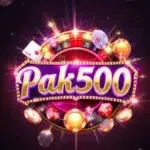 Pak500 Game APK Logo