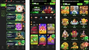 Q98 Game Free Download [Best Earning Game] for Mobile 1