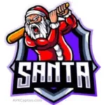 Santaturco FF APK Logo