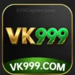 VK999 Game app logo