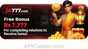 ZC777 Game Download APK [Latest and Old  Version] For Android 1