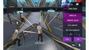 PMM Team Injector APK Download Latest Version for Android 1